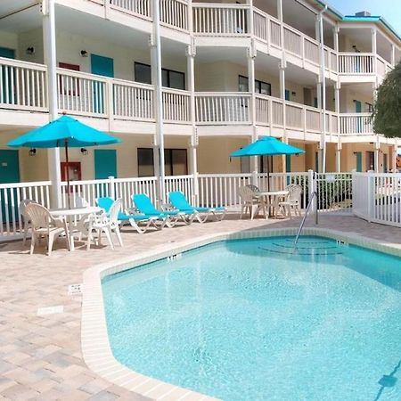 Ocean Dunes Villa 5103 Myrtle Beach Eksteriør billede