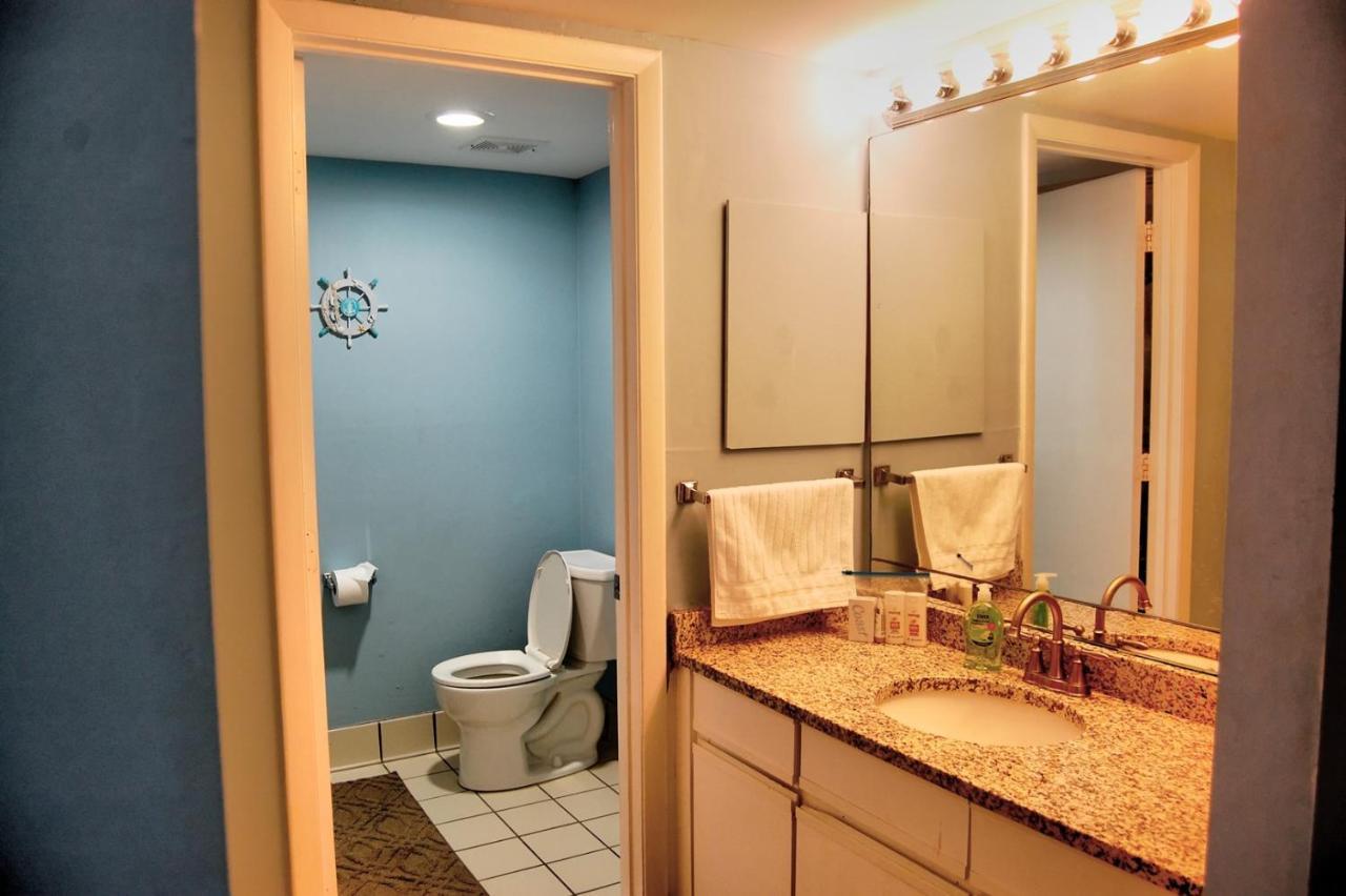 Ocean Dunes Villa 5103 Myrtle Beach Eksteriør billede