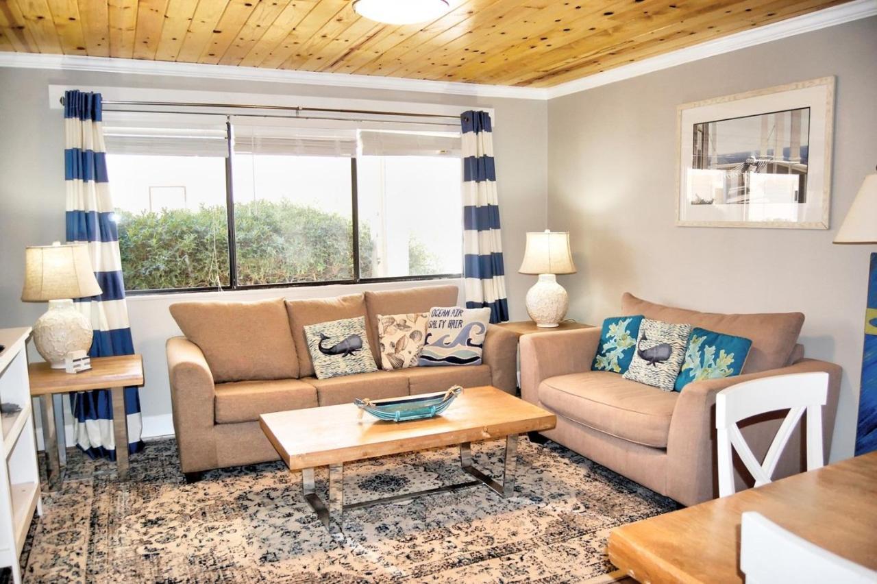 Ocean Dunes Villa 5103 Myrtle Beach Eksteriør billede