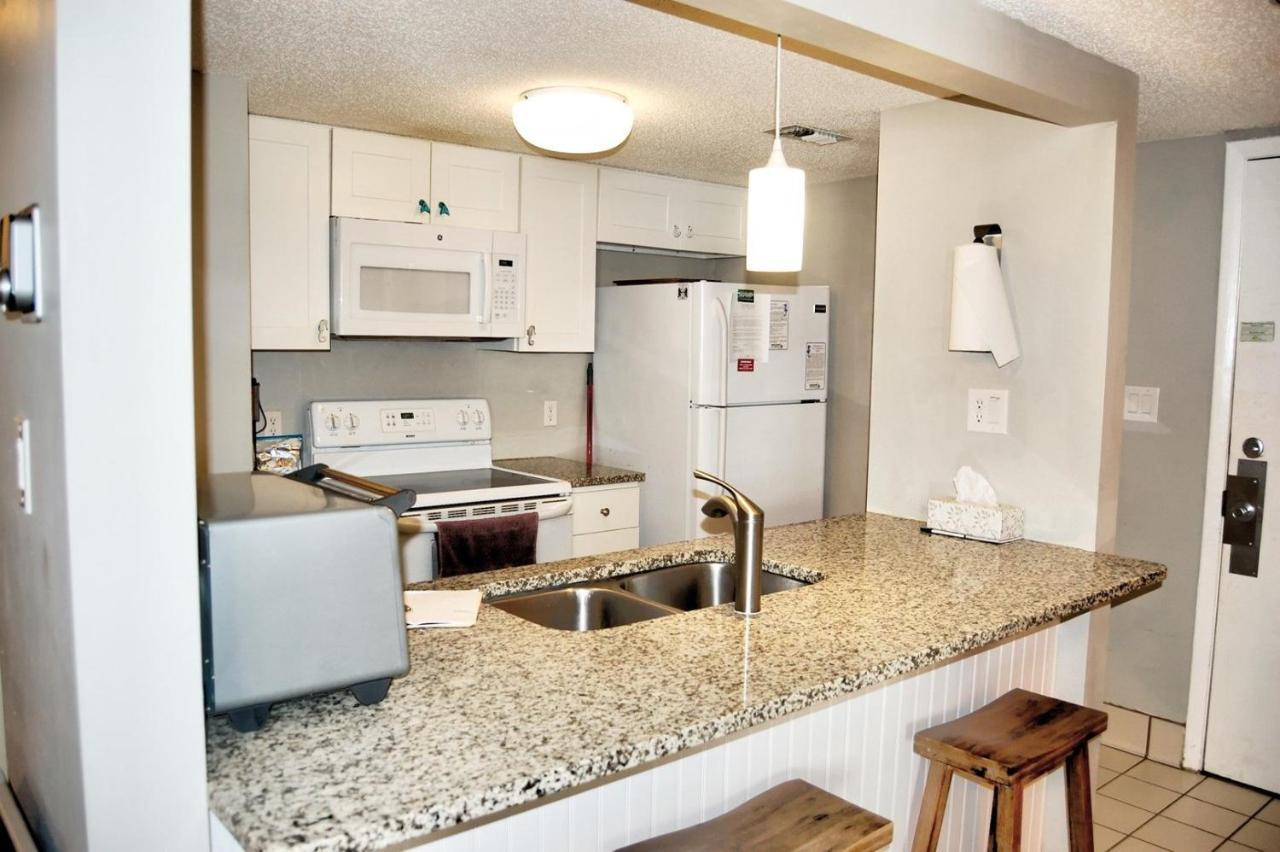 Ocean Dunes Villa 5103 Myrtle Beach Eksteriør billede